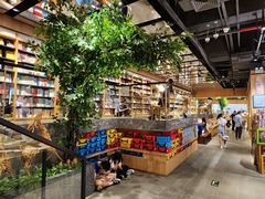 -覔书店(壹方城店)