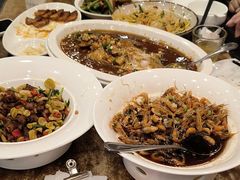 -一楼食业·美食人家
