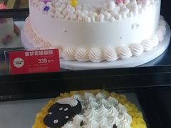 -味多美蛋糕(大红门店)