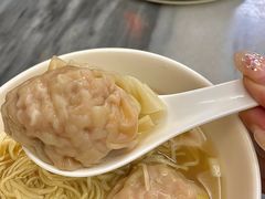 -周门传统竹升面
