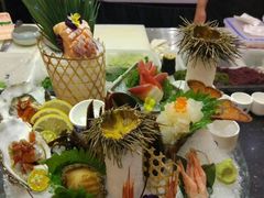 -樱之盛宴·蟹料理海鲜自助(前进大街店)