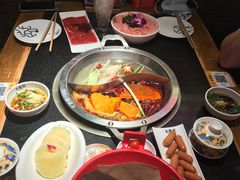 -大龙燚火锅(南山大道店)
