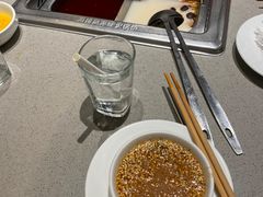 -海底捞火锅(六合天街店)