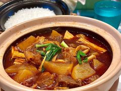 -谷田稻香·砂锅菜(元洪店)