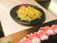 -龙门养心粥火锅(祥恒广场店)