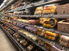-盒马鲜生(红莲店)