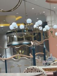 -奈尔宝家庭中心·亲子餐厅(苏州大悦城店)