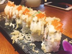-無忧浅草君·洋风料理(下沙宝龙二期一店)