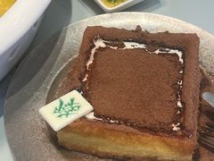 -香港新记茶餐厅(春熙太古里店)