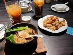 -鹊玥·粤菜小馆(汇智国际商业中心店)