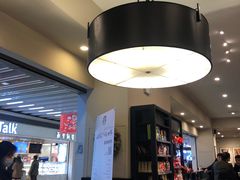 -星巴克(无锡大东方店)