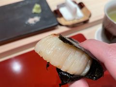 -橼舍鮨青木