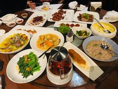 -蛇口希尔顿南海酒店·随轩中餐厅·粤菜