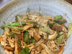 -圳兴面王·拌川·特色炒面(福田车公庙店)