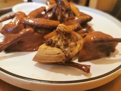 -杭州JW万豪酒店-万豪中餐厅