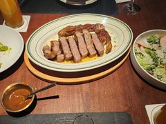 -404干式熟成牛排馆•聚会餐厅