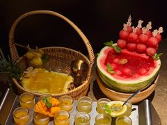 -烤匠麻辣烤鱼(重庆万象城店)