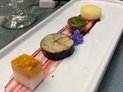 -三宝大饭店-中和艺素餐厅(浦上金山正祥广场店)