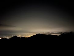 -大罗山风景区