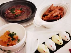 -国贸旋转餐厅(国贸广场店)