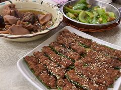 -成惠食府(赤岗店)