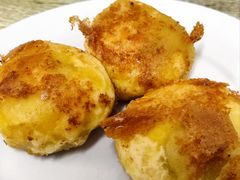 -大南门牛肉包子店