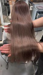 -ASG Hair Salon烫染·接发