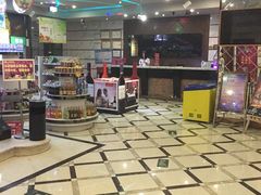 -嗨歌纯K量贩式KTV(海天国际广场店)