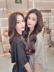 -3AM HAIR SALON染发接发
