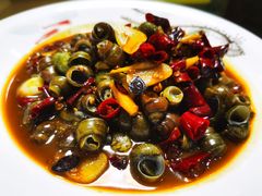 -陈氏龙虾·干锅鸭头