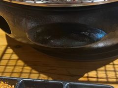 -九田家黑牛烤肉料理(华侨城店)