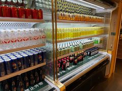 -梨花自助烤肉(西三旗万象汇黑金店)