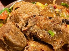 -受气牛肉·重庆耙牛肉(南坪总店)