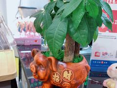 -焙·伴蛋糕茶歇甜品台定制