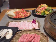 -杨小佳·齐齐哈尔烤肉·烤串(广州店)