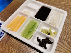 -小大董·烤鸭(凤凰汇店)