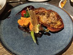 -巴别塔法餐舍(朝阳店)