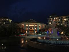 -惠州金海湾嘉华度假酒店