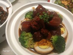 -京城小江南·土菜馆·蒸白鱼(东四十条店)