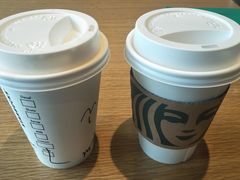 -星巴克(北京广渠门名敦道店)