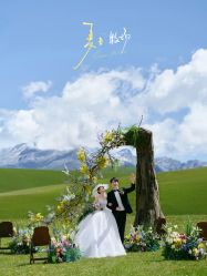 -雅云婚纱摄影工作室旗舰店