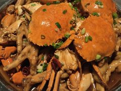 -胖哥俩肉蟹煲(湖滨银泰in77店)