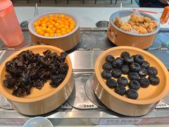 -龍歌自助小火锅(李沧顺和汇店)