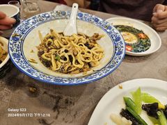 -老浒记烤鸭-北京菜(琉璃厂店)