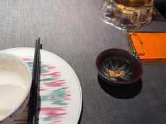 -锦府园·新台州菜(合生汇店)