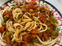 -帕米尔食府(白云观店)