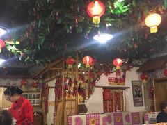 -粗粮人家·东北菜(洋桥店)