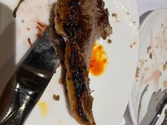 -拉蒂娜·巴西牛排馆 Latina·Brazilian Steakhouse(陆家嘴旗舰店)
