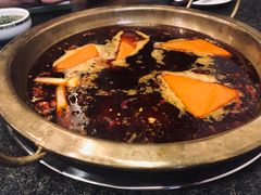 -小天鹅火锅·一线江景洪鼎旗舰店(洪崖洞店)