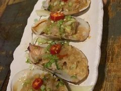 -质烤烤物·活烤海鲜(质烤总店)